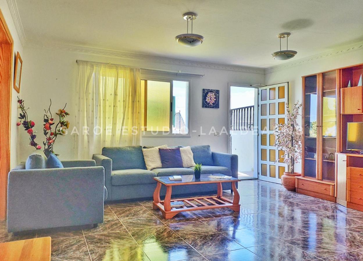 Villa Los Llanos San Nicolás Exterior foto